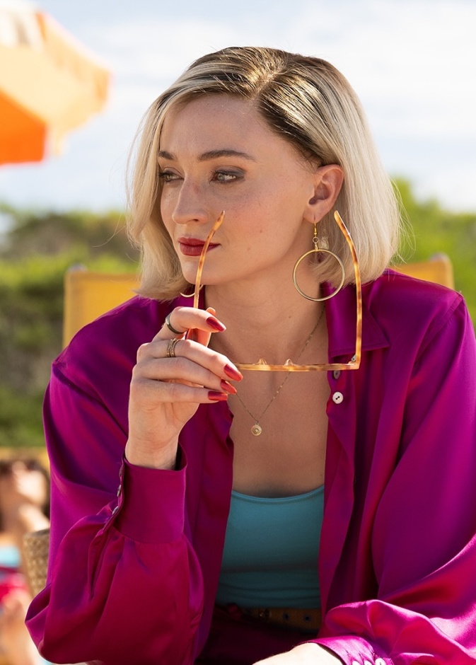 صوفي تارنر Sophie Turner مواليد 30 أبريل