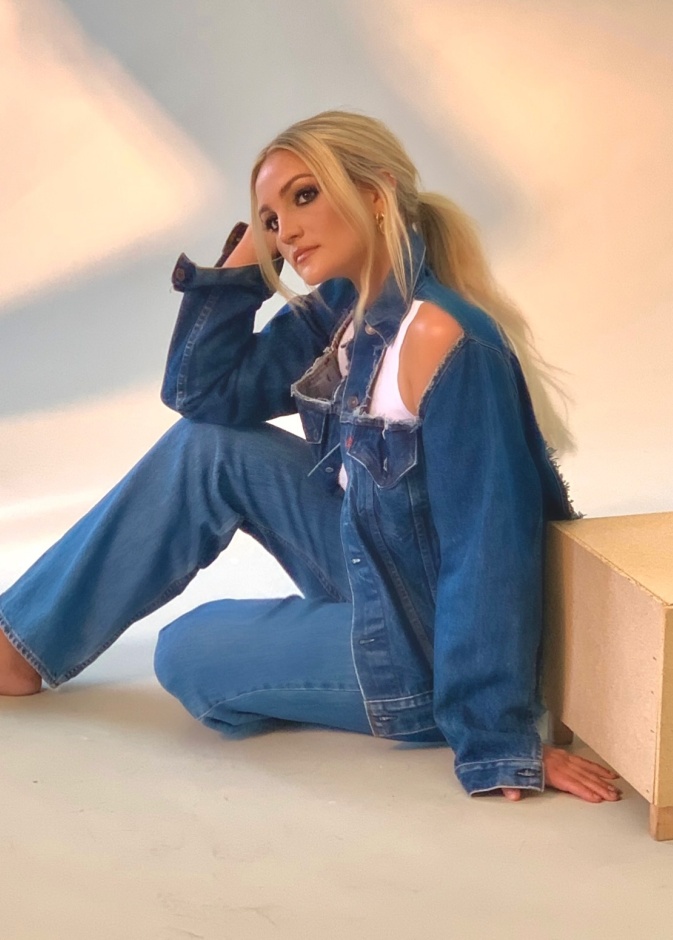 جيمي لين سبيرز Jamie Lynn Spears مواليد 4 أبريل