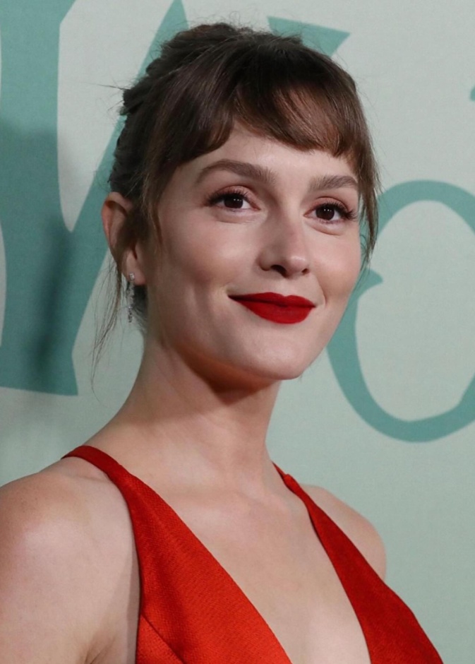 لايتن ميستر Leighton Meester مواليد 9 أبريل