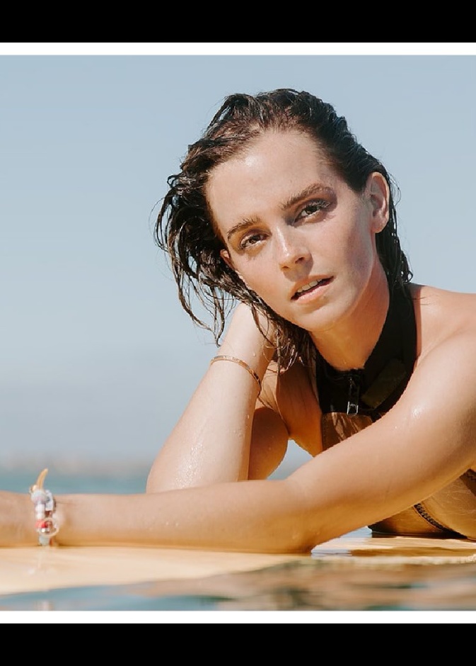 إيما شارلوت دويري واتسون Emma Charlotte Duerre Watson مواليد 15 أبريل