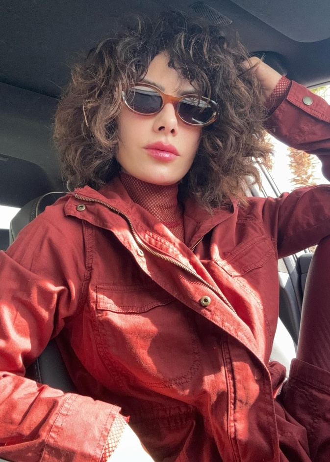 صبا مبارك مواليد 10 أبريل