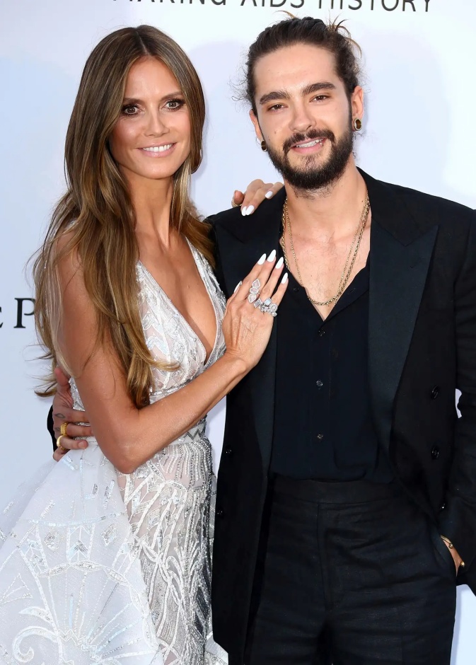 توم كاوليتز Tom Kaulitz