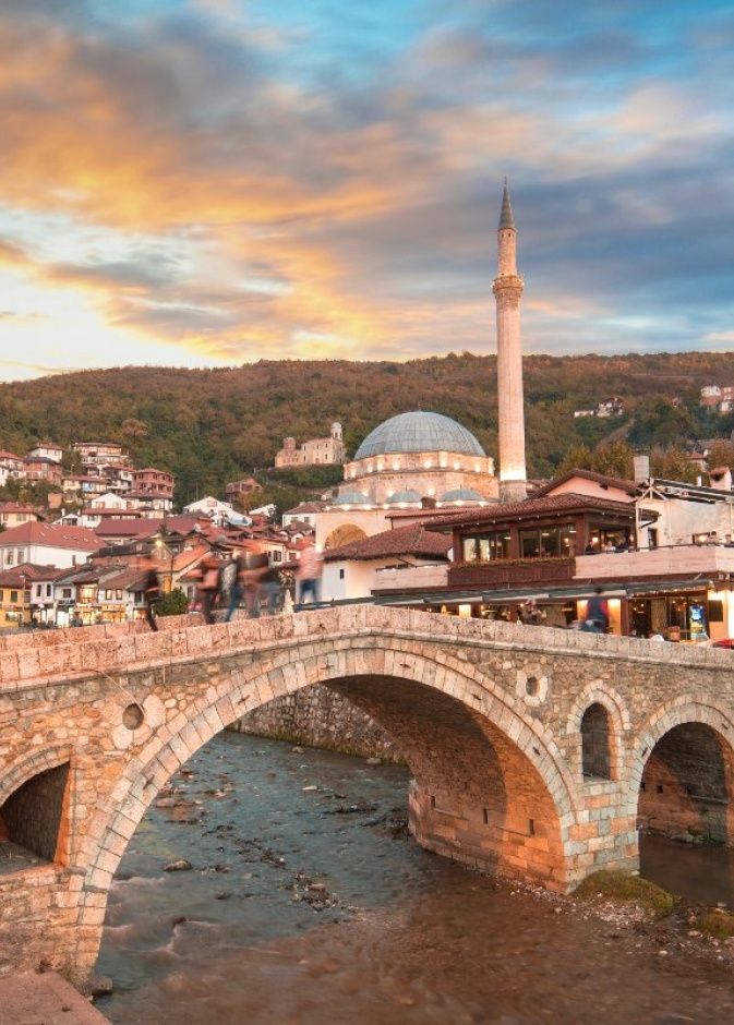 دليل السياحة في كوسوفو 2025