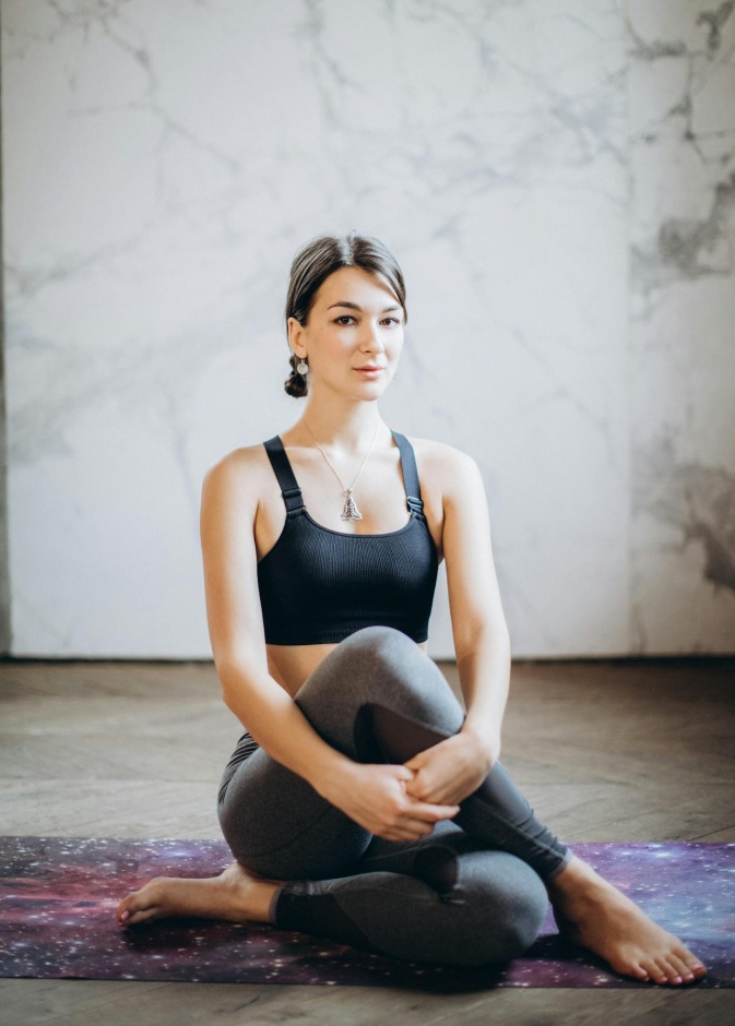 تعرفي إلى تمارين متنوعة للتوازن بين الثقة الجسدية المكتسبة من اللياقة والإحساس بالجمال