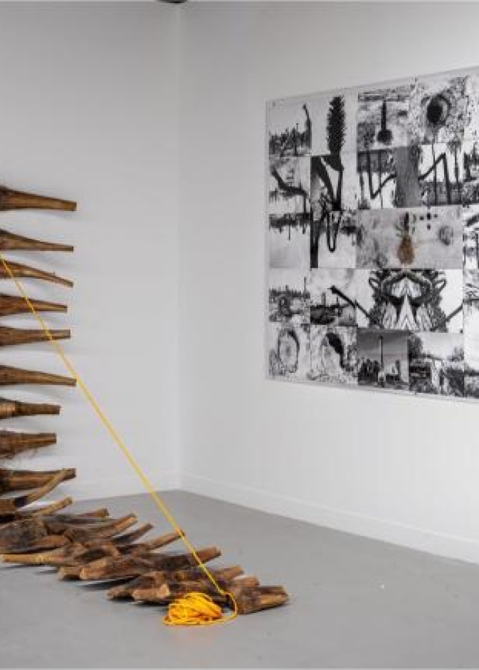 كل ما يجب عليك معرفته عن أسبوع فن الرياض الصورة من مشاركة اثراء