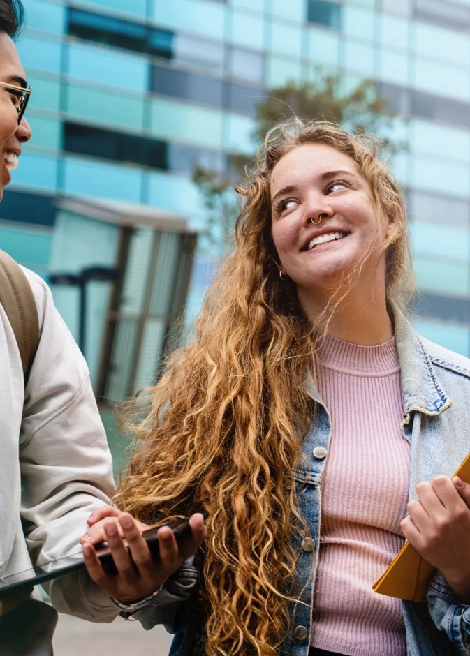 ما هو الإرشاد المهني وكيف يساعدك مستشارو الوظائف؟