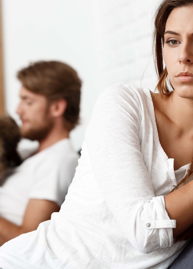 معرفة علامات الرجل الأناني تحميك من التعرض لمصير مجهول معه