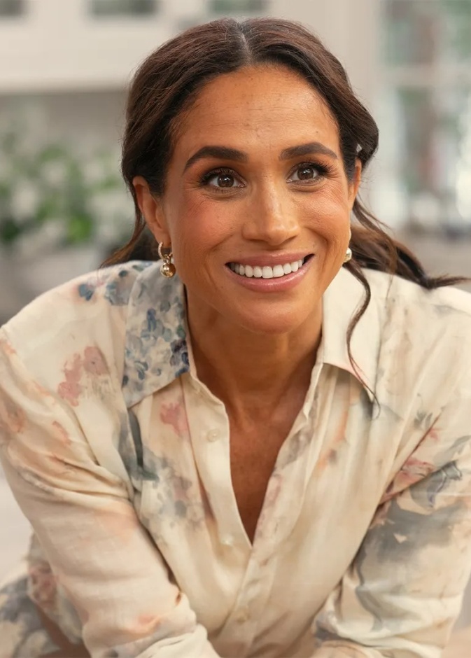 ميغان ماركل تطلق 8 منتجات جديدة لعلامتها التجارية "As Ever" في الأسواق