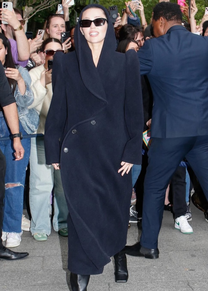 مايلي سايرس 