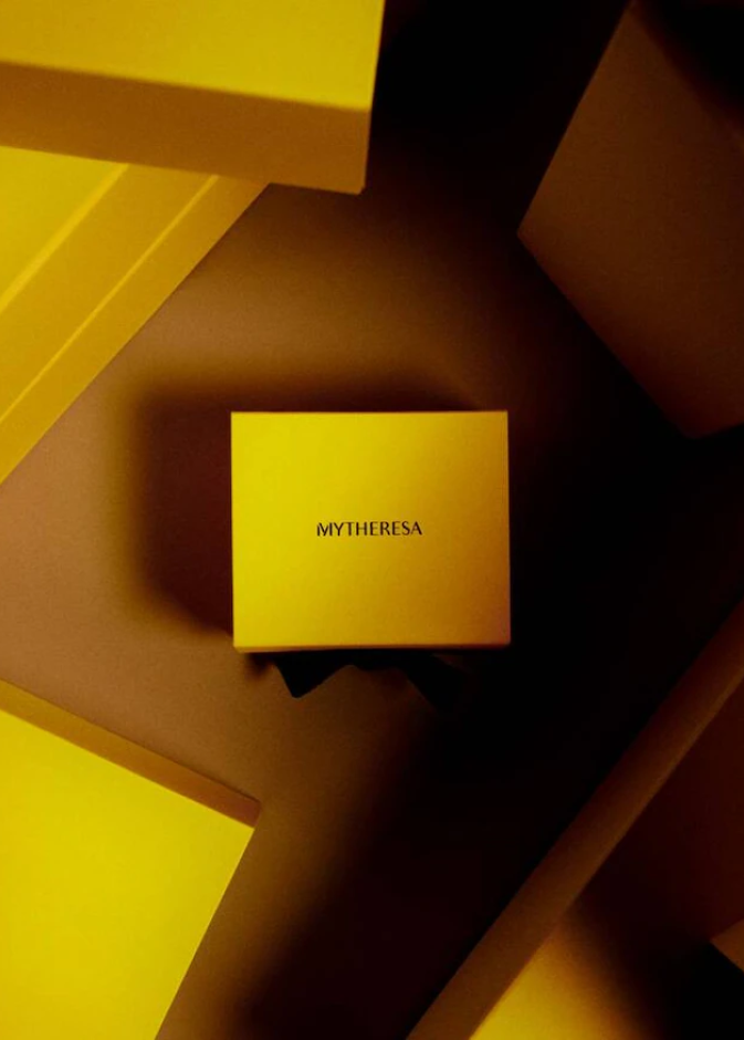 Mytheresa تحصل على الموافقة التنظيمية النهائية للاستحواذ على YNAP من ريشمونت