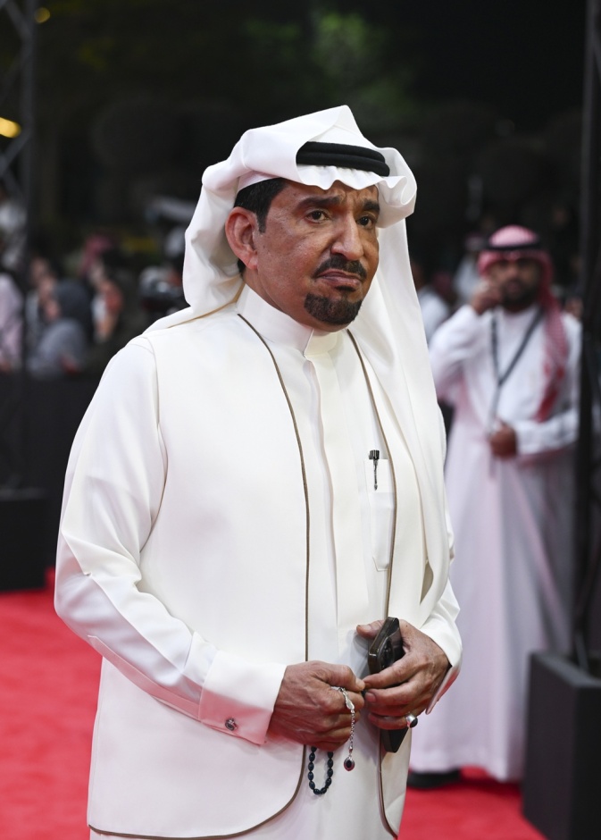 عبد الله السدحان