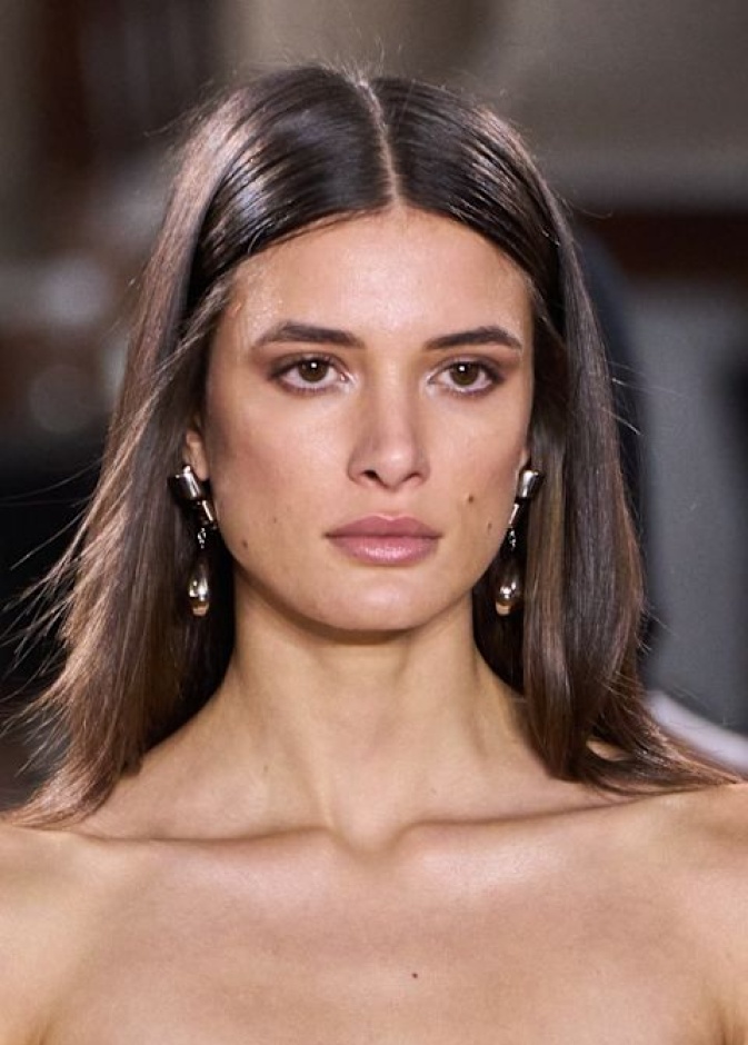 خطوات العناية بالجسم لبشرة مخملية