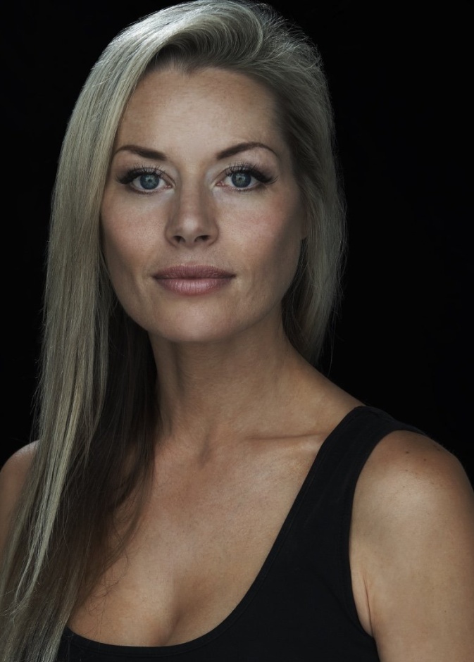 مادلين ويست 