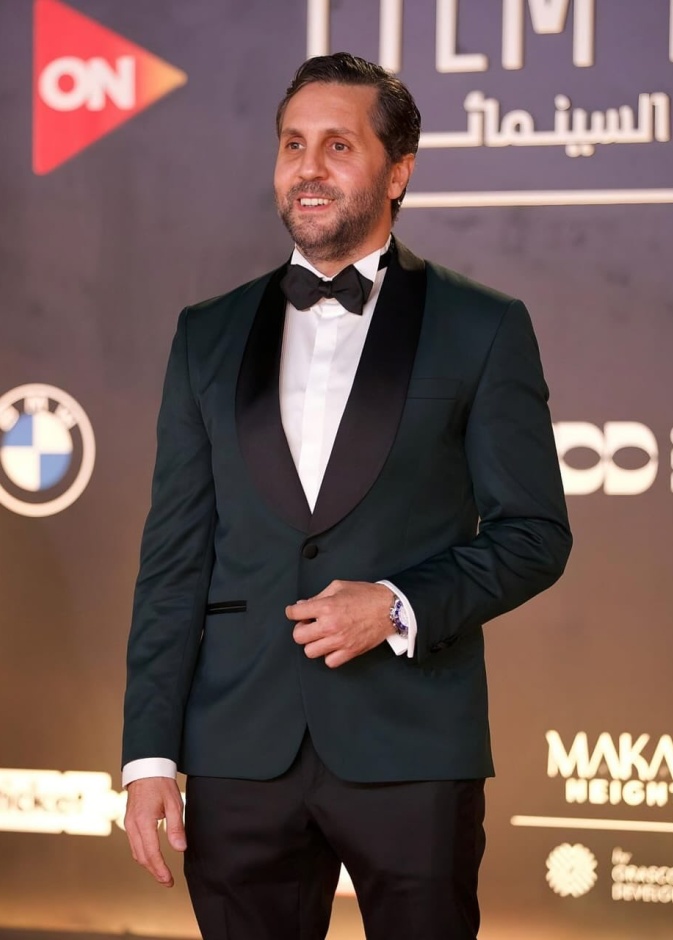 هشام ماجد