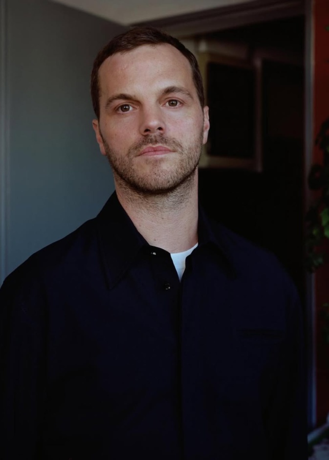 المصمم ماتيو بلازي Matthieu Blazy 