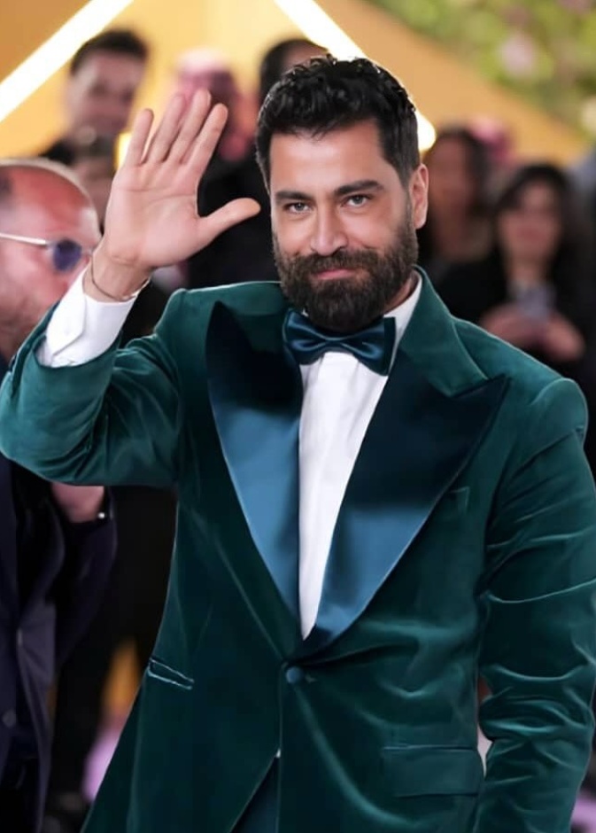 معتصم النهار 