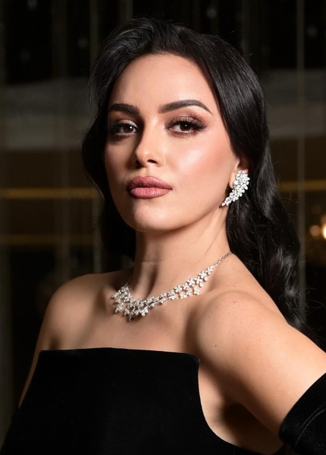 ريهام عبد الغفور