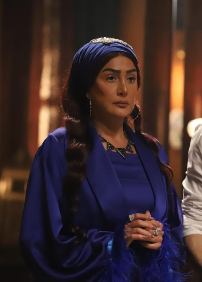 غادة عبد الرزاق