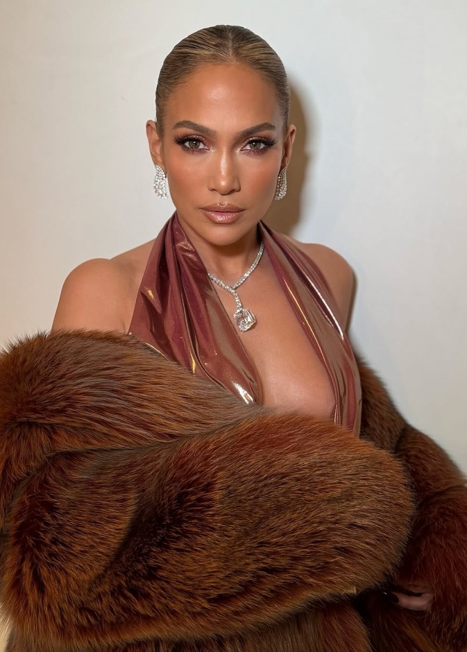 جينيفر لوبيز