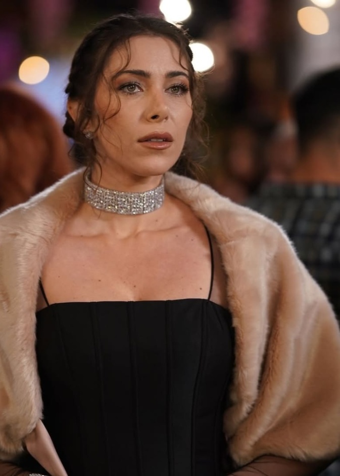 دانييلا رحمة