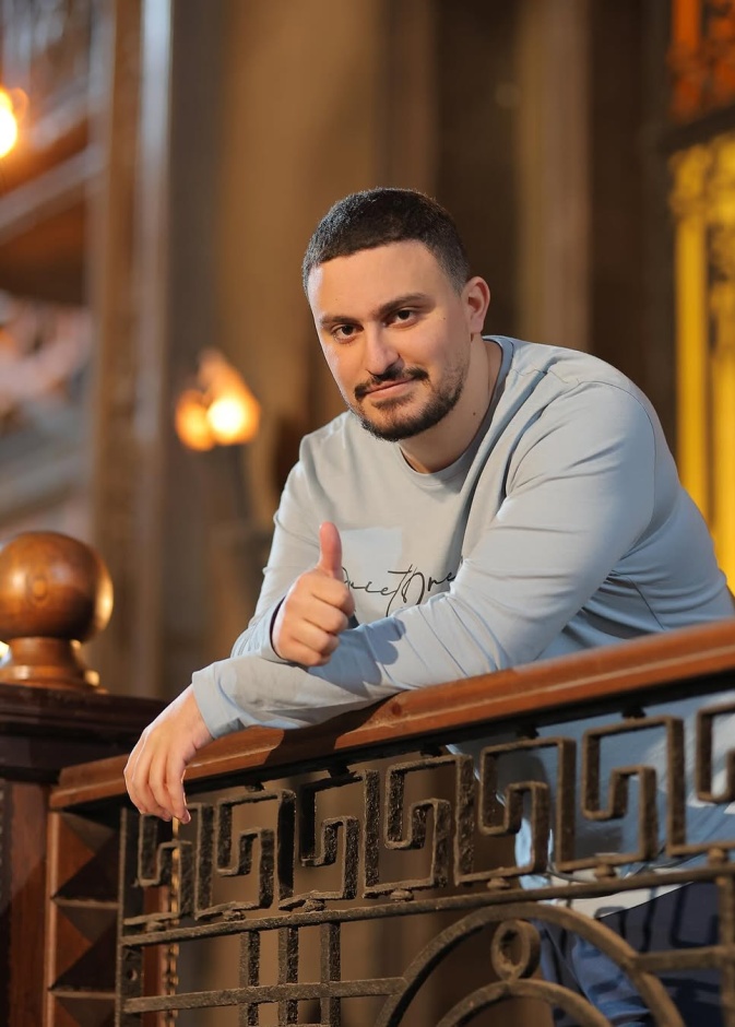 ياسين السقا