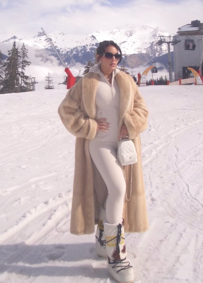 جورجينا رودريغيز