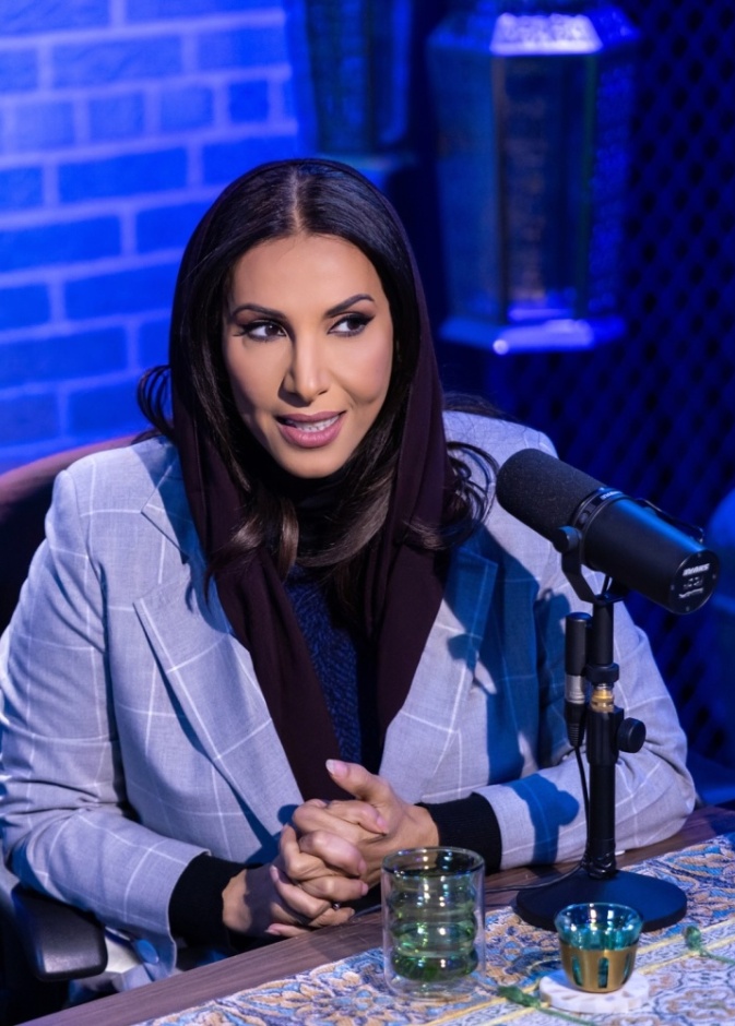 بدرية البشر