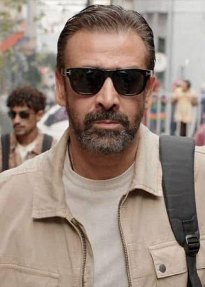 كريم عبد العزيز