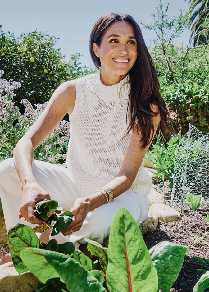 ميغان ماركل