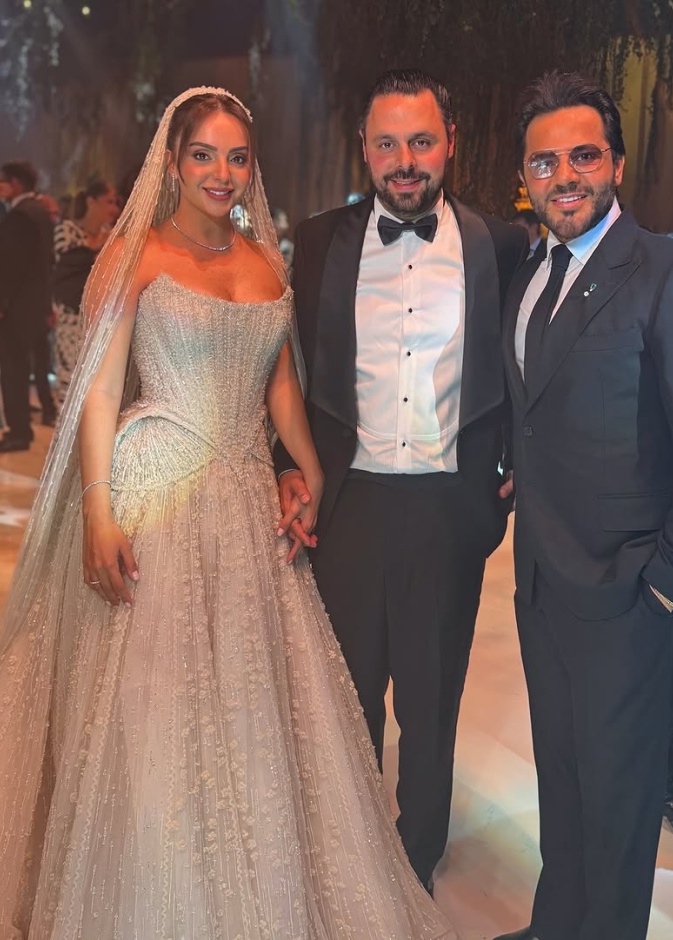 ابن جورج وسوف