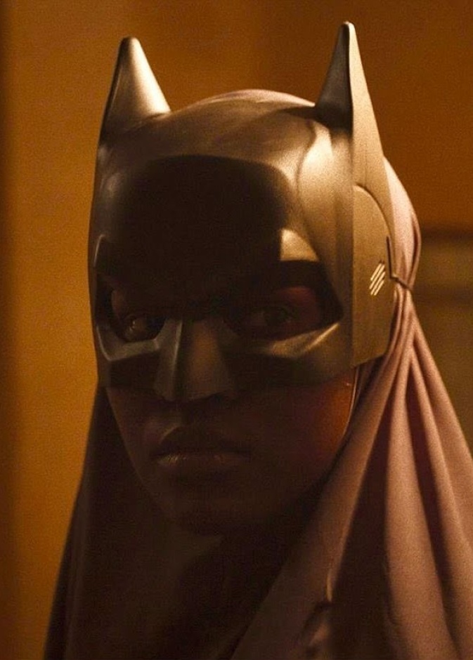 بدعم من مؤسسة البحر الأحمر السينمائية "عائشة لا تستطيع الطيران" يحلق في سماء مهرجان كان 2025  