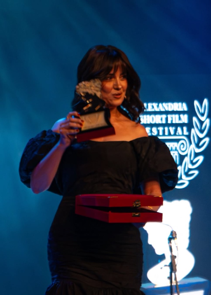 ريهام عبد الغفور