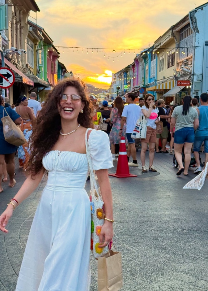 مايان السيد 