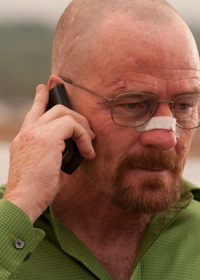 براين كرانستون