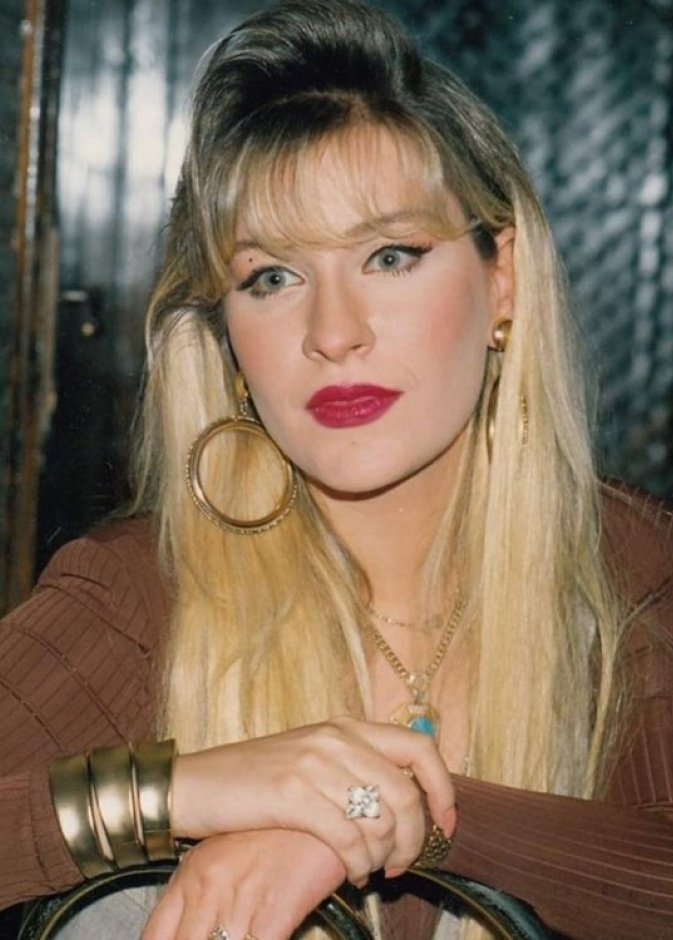 شيرين سيف النصر