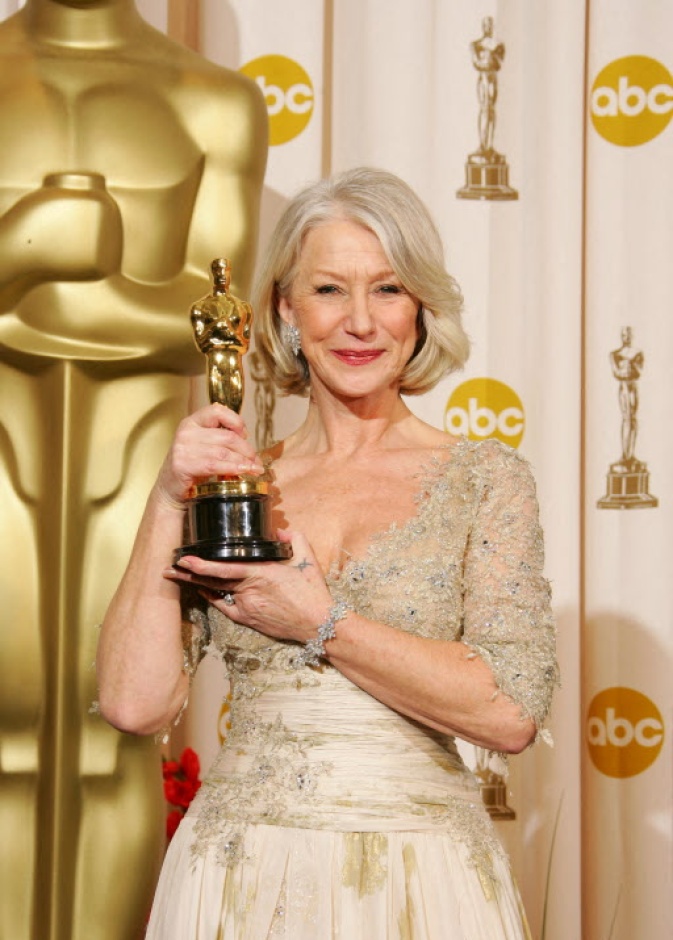 هيلين ميرين