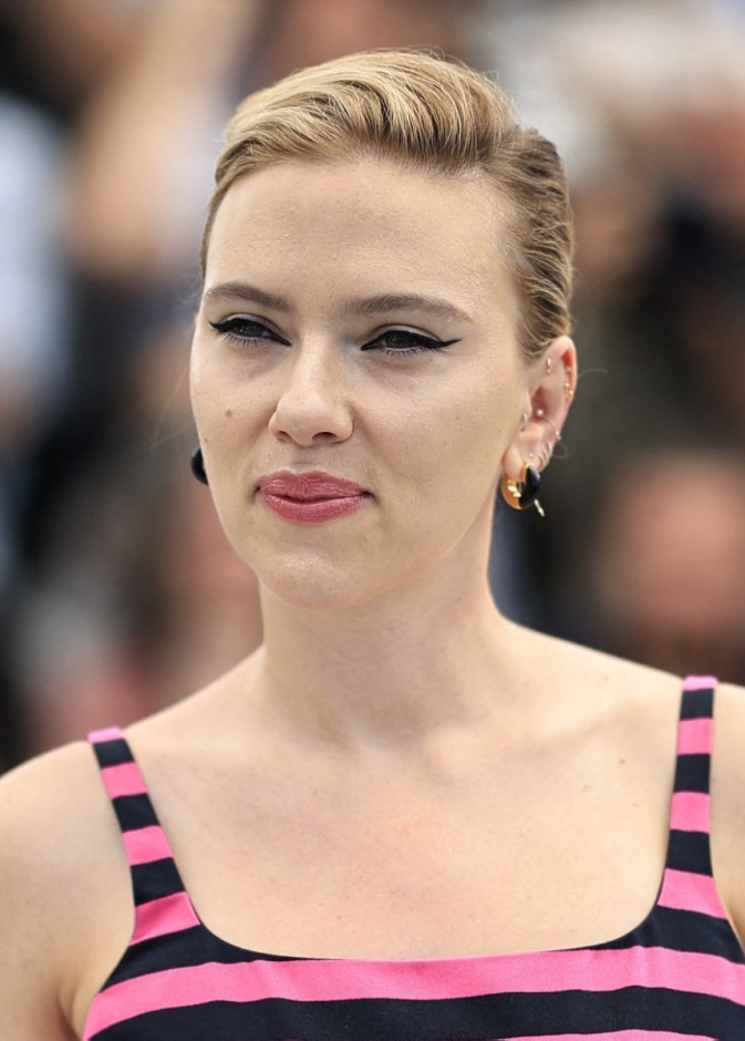 سكارليت جوهانسن