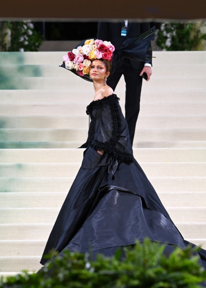 كل المعلومات عن حفل Met Gala 2025... من الموضوع إلى أبرز الحضور