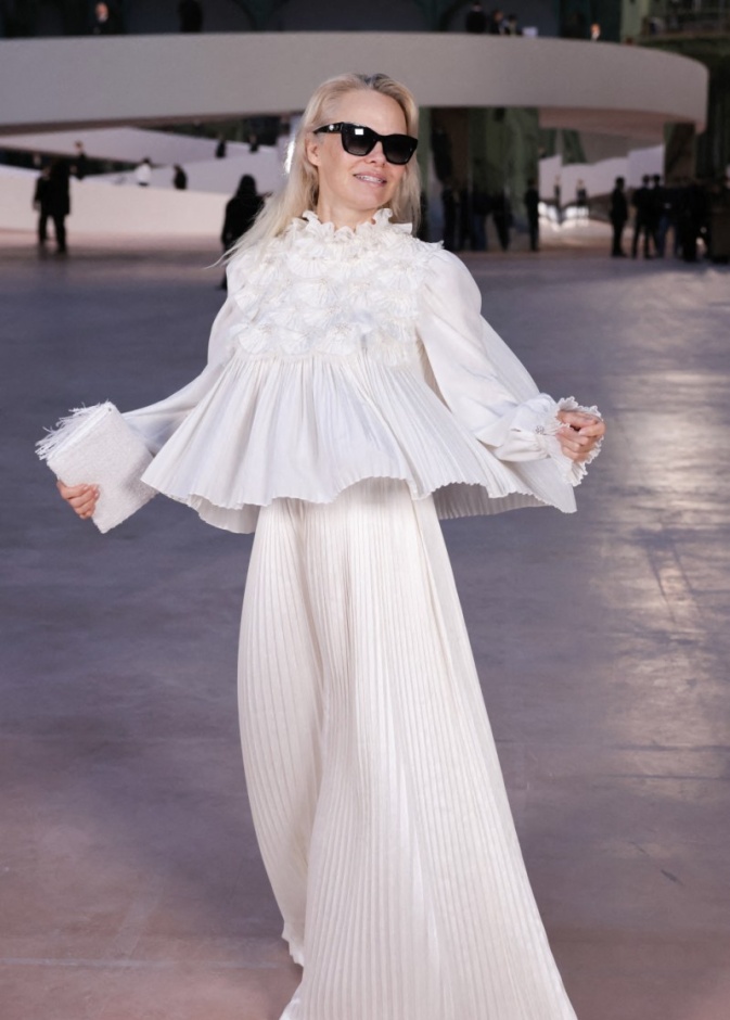 باميلا أندرسون