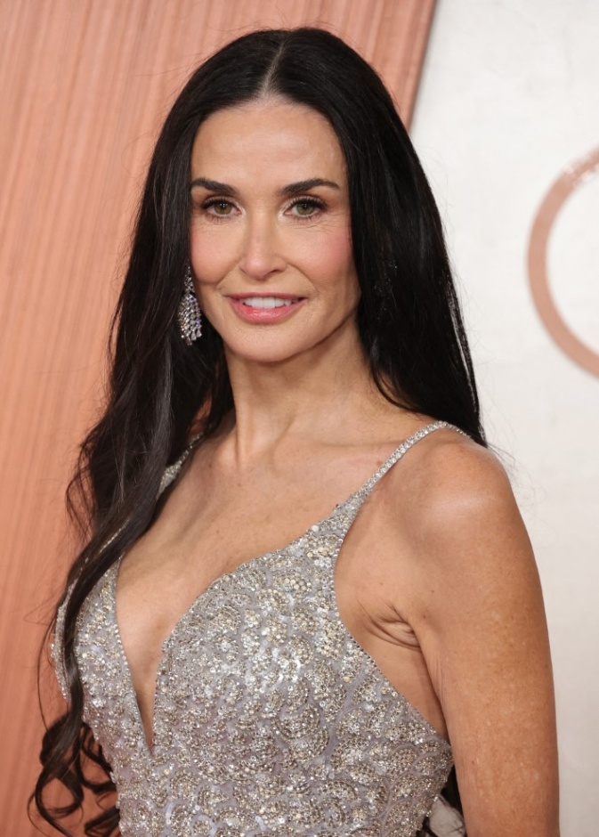 ديمي مور صورة من أ أف ب