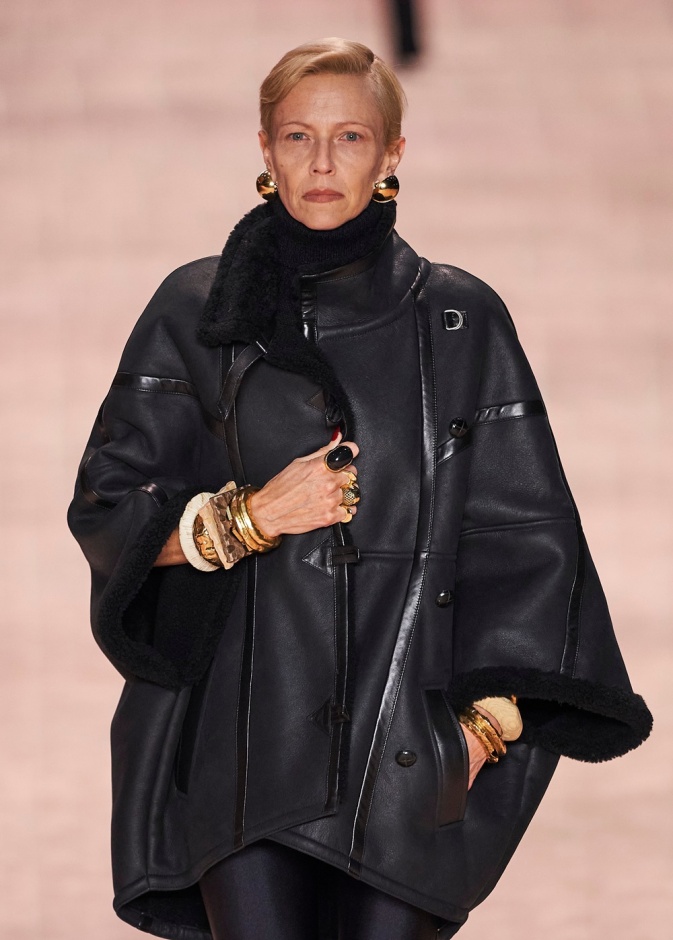 صناعة الأزياء: تعريف جديد لمفاهيم الجمال وتحوّل ثقافي ضروري 