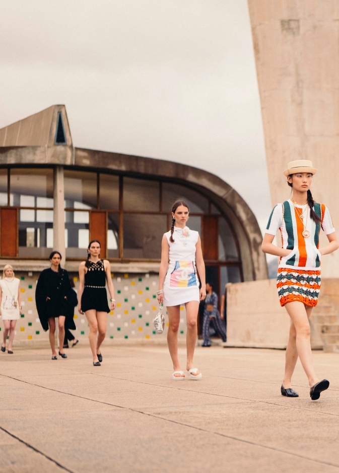 موسم ينبض بالفن والتاريخ... أين ستأخذنا عروض كروز 2026؟