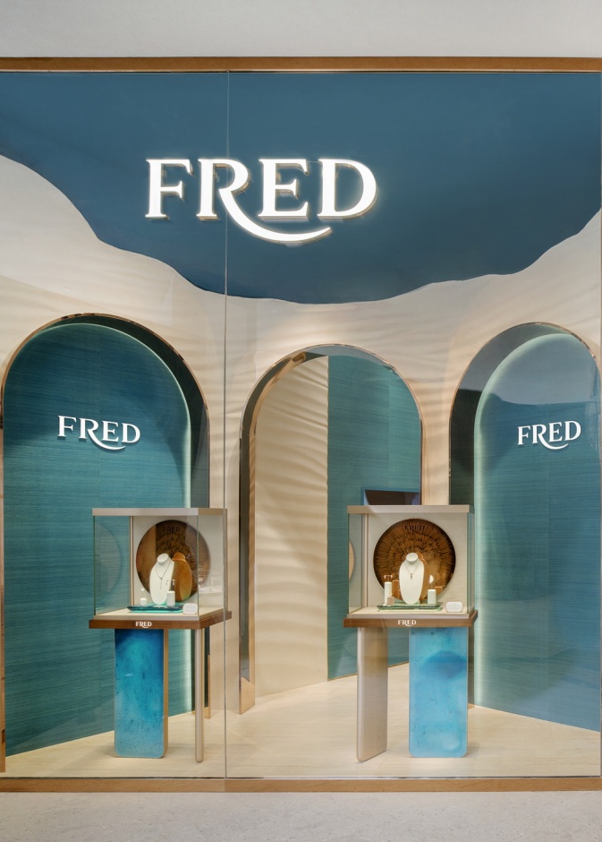 دار FRED،