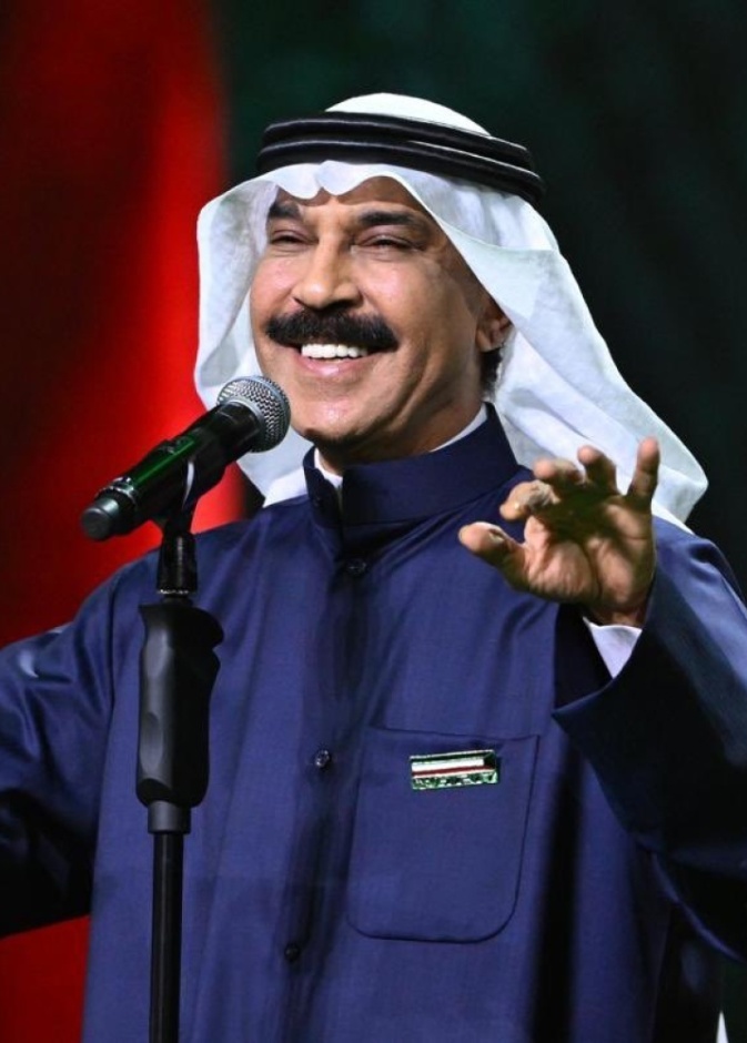 عبد الله الرويشد