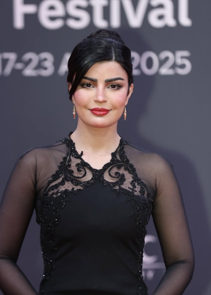 ميلا الزهراني