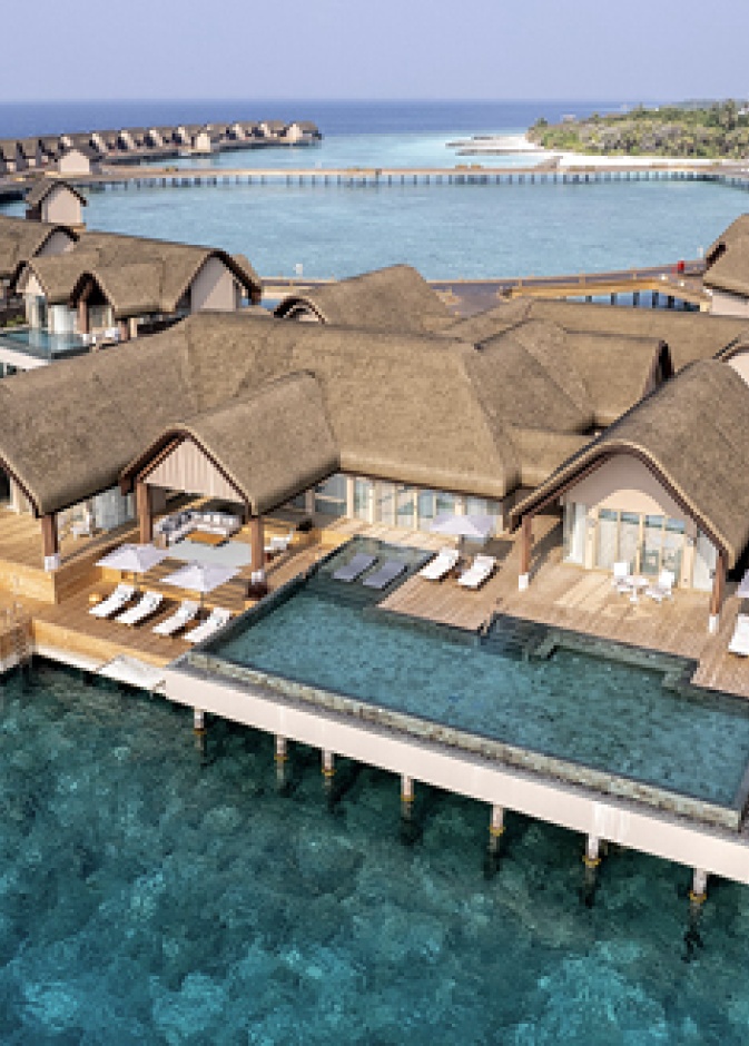 أشهر 7 منتجعات عالمية للصحة والعافية.. استمتعي برحلة من التجديد النفسي والجسدي