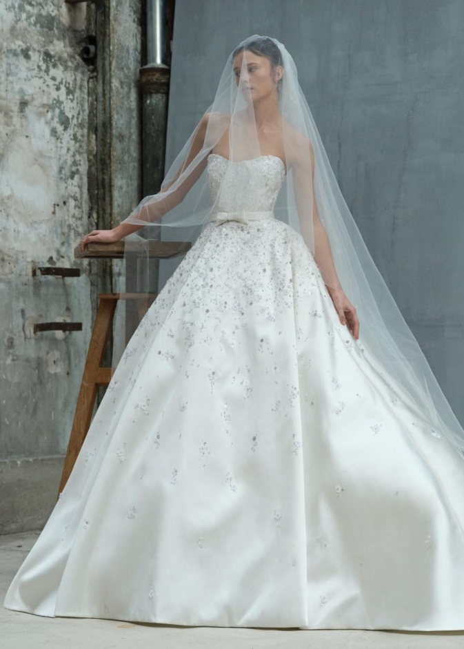 ELIE SAAB BRIDAL SS26_ LOOK 10