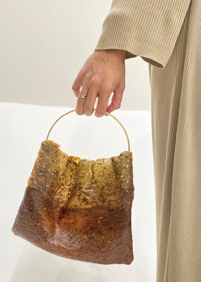 تحيك السعـودية ملامح نسيج جديد