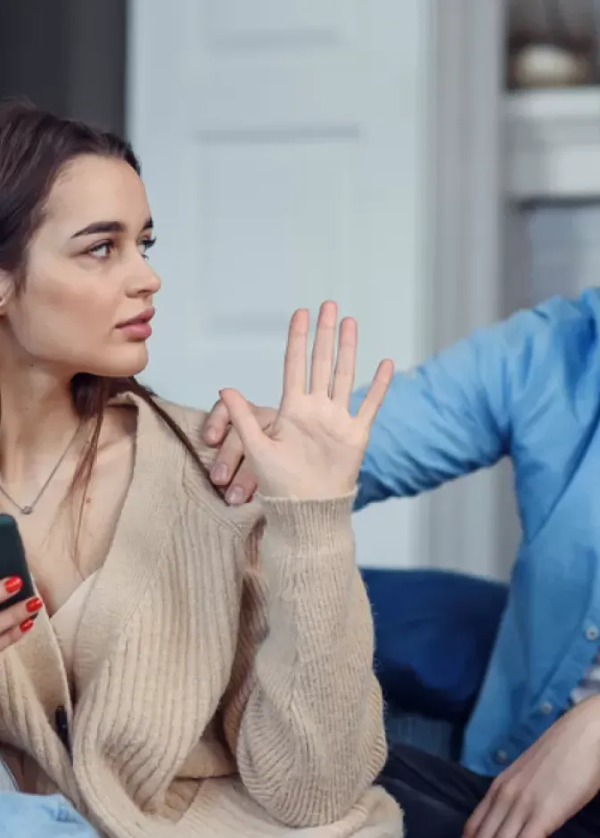 4 أسباب قد تجعل العلاقة مستحيلة