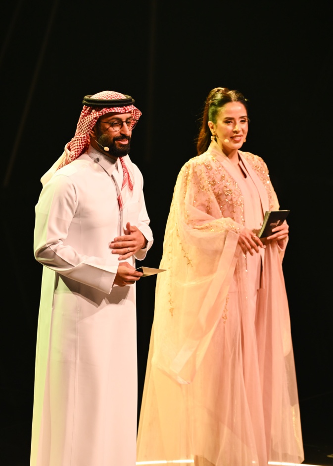 انطلاق مهرجان أفلام السعودية